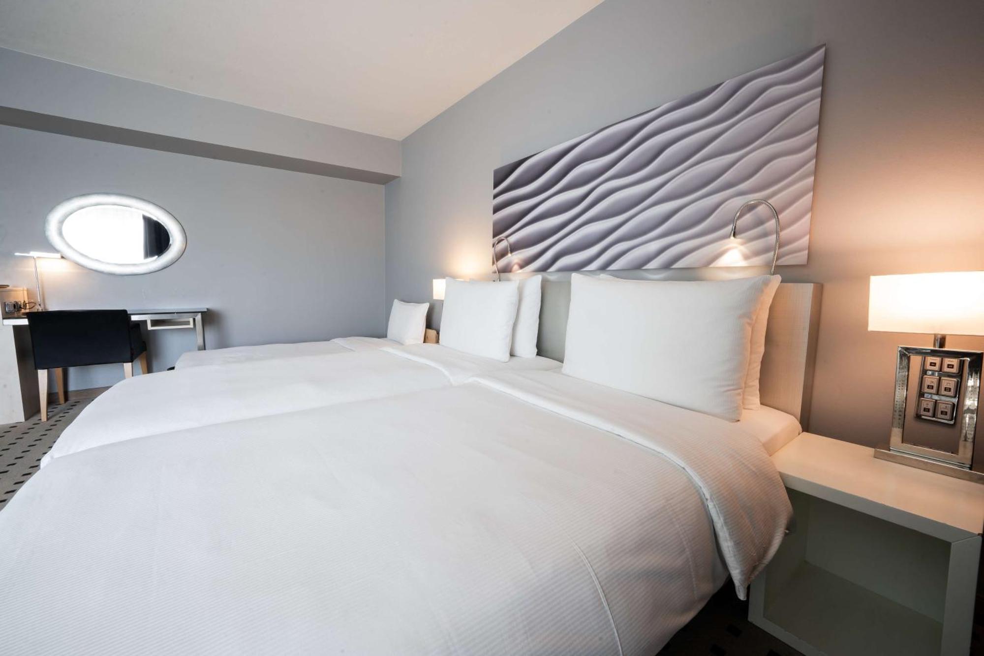 Radisson Blu Conference Hotel, Duesseldorf Eksteriør bilde